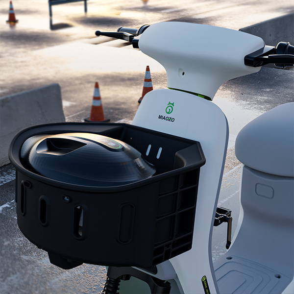 喵走電動(dòng)車展示（24）