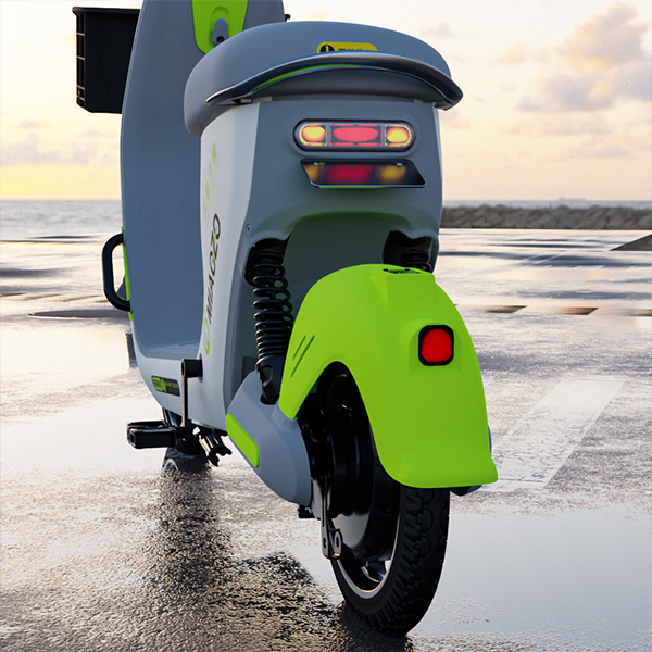 喵走電動車展示（7）