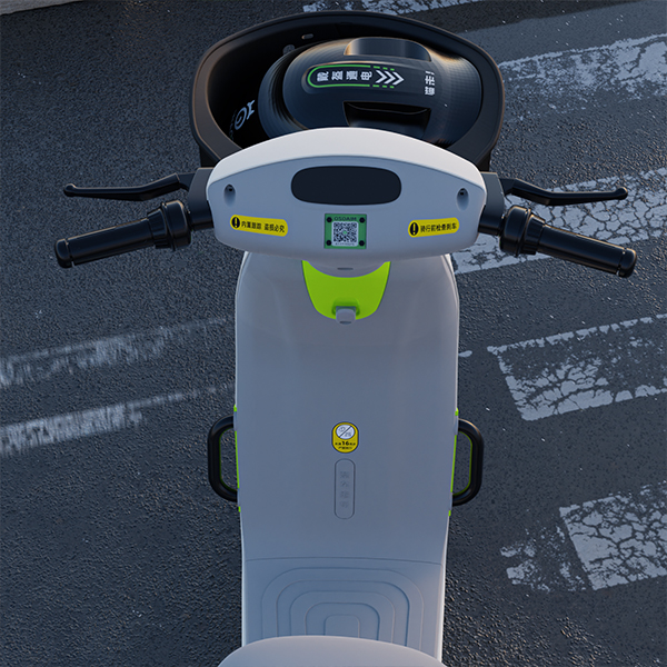 喵走電動車展示（8）