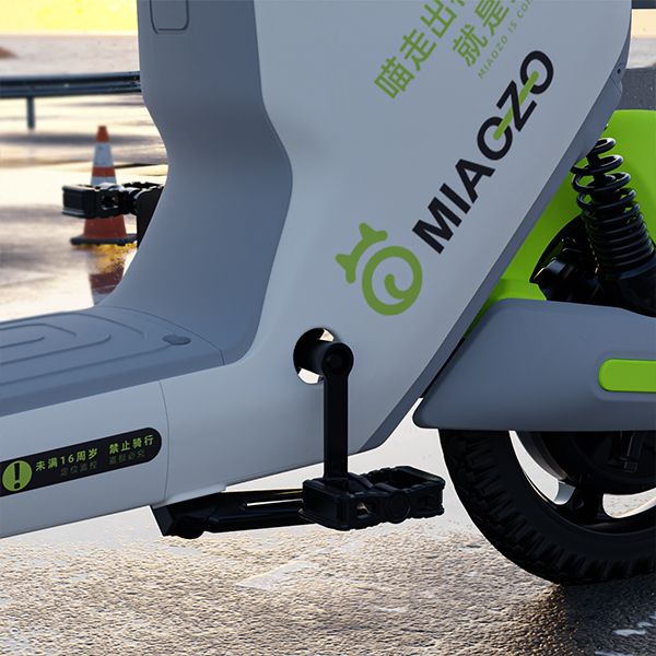 喵走電動車展示（10）