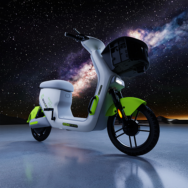 喵走電動車展示（19）