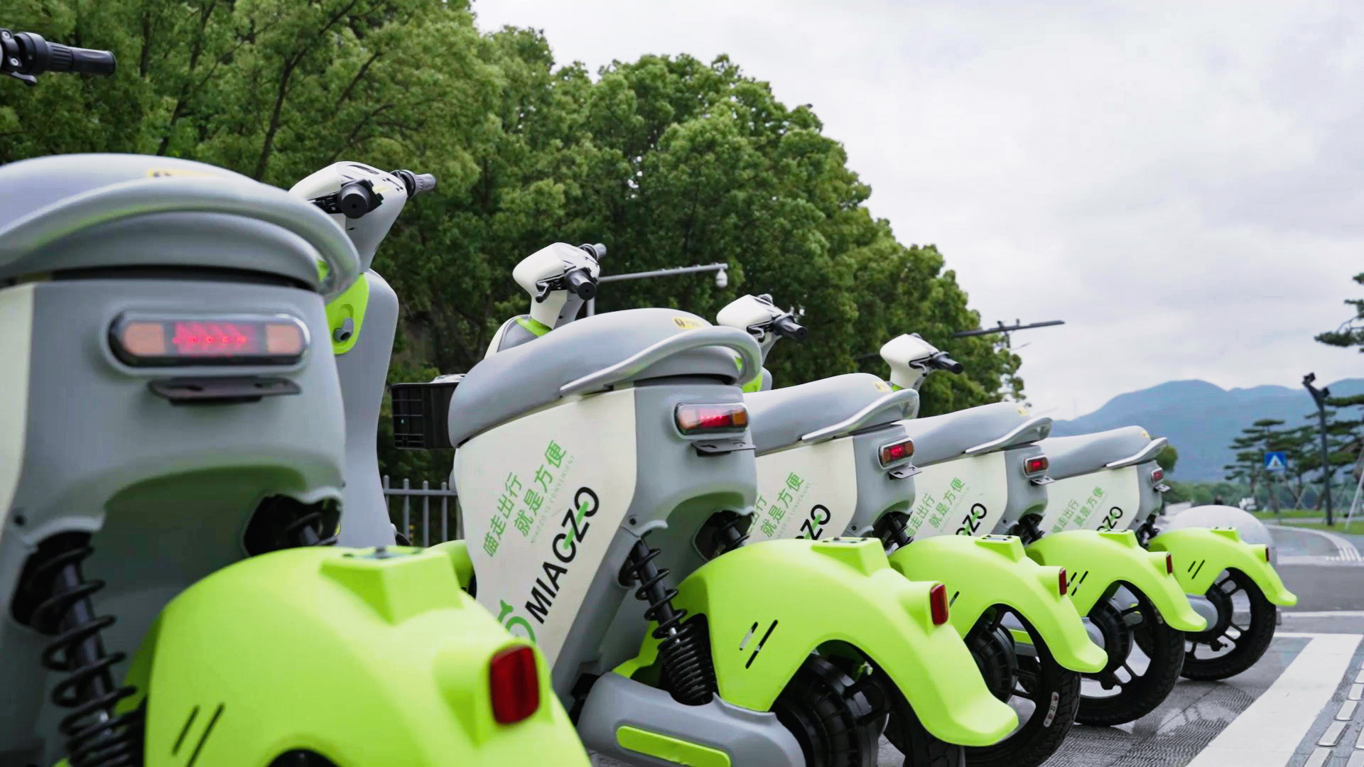 共享電動車是否會退出市場？