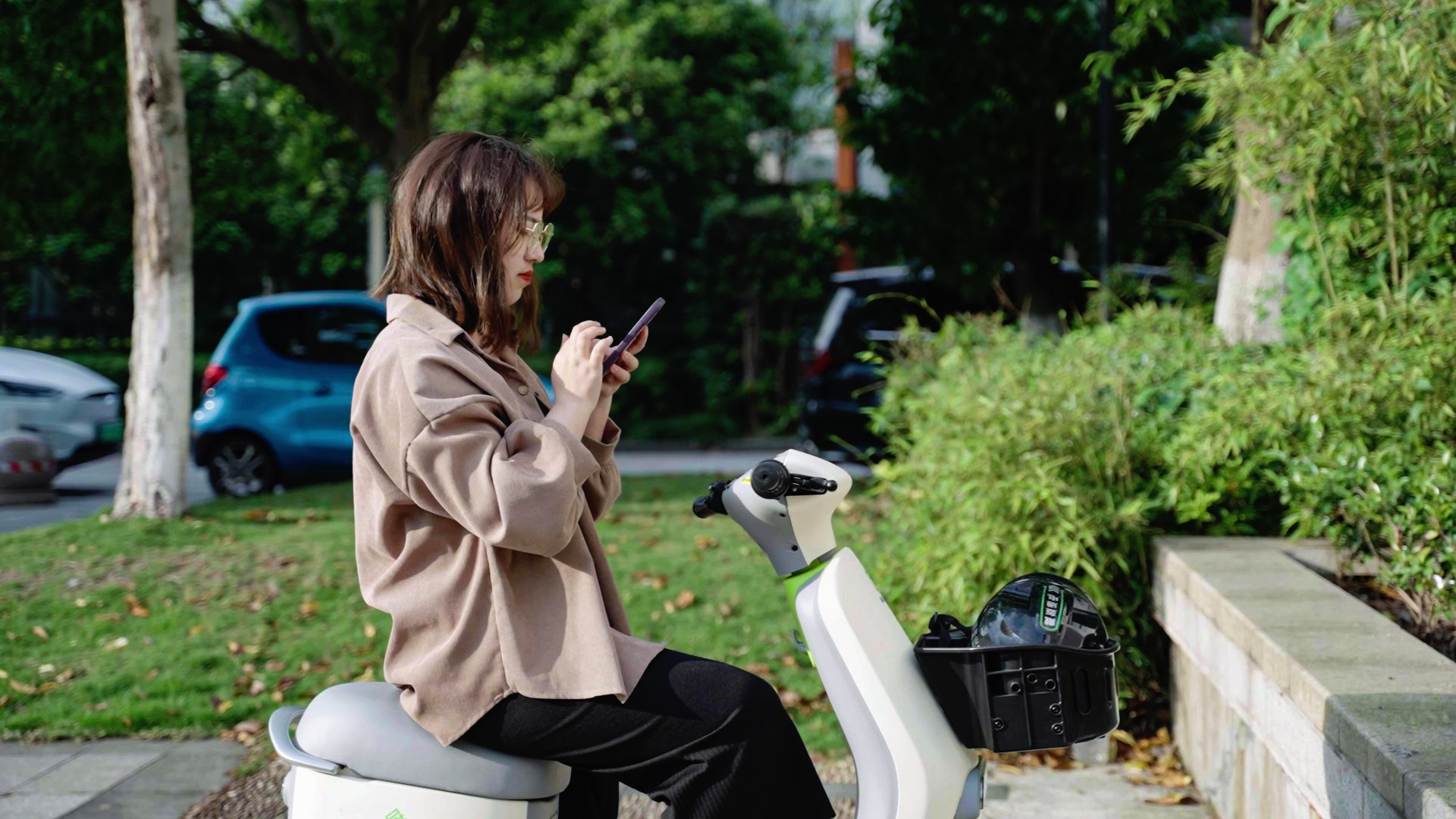 共享電單車費(fèi)用未支付會怎么樣