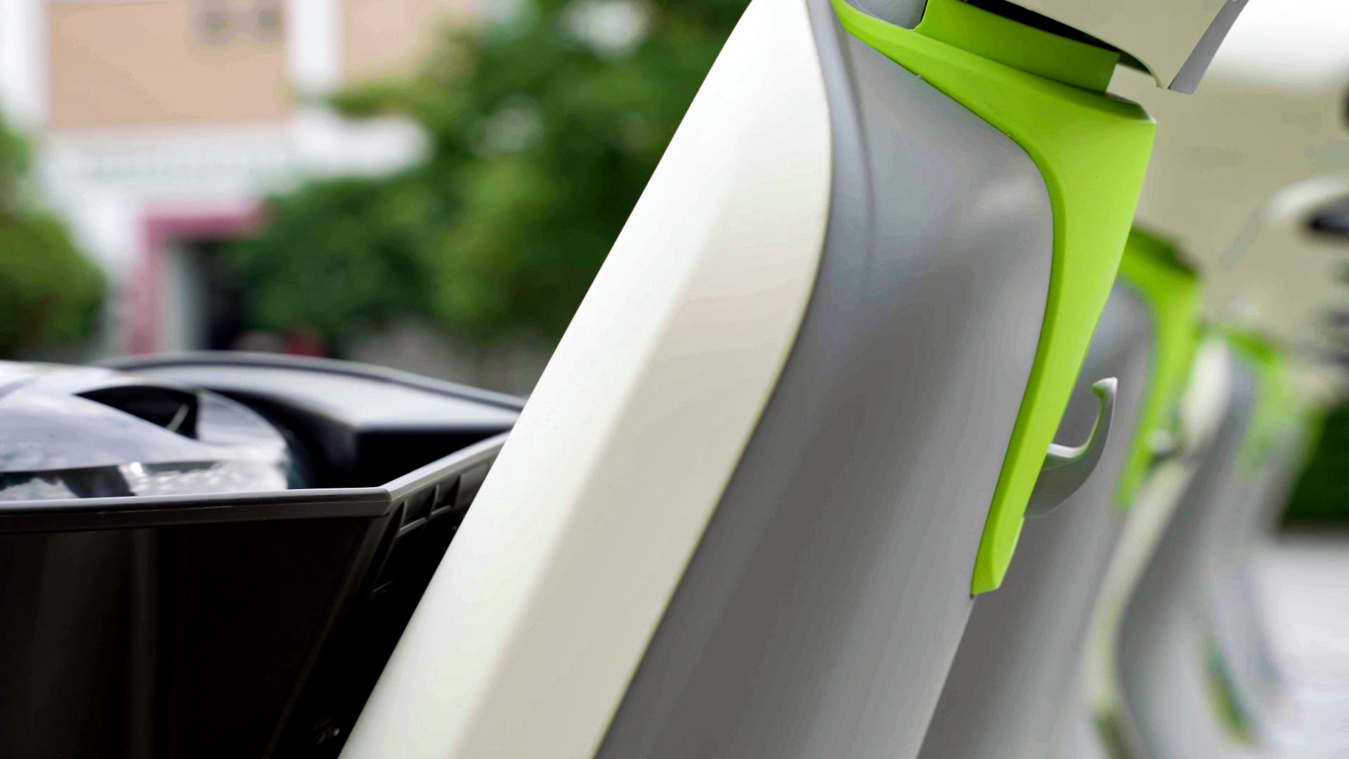 共享電單車代理怎么做